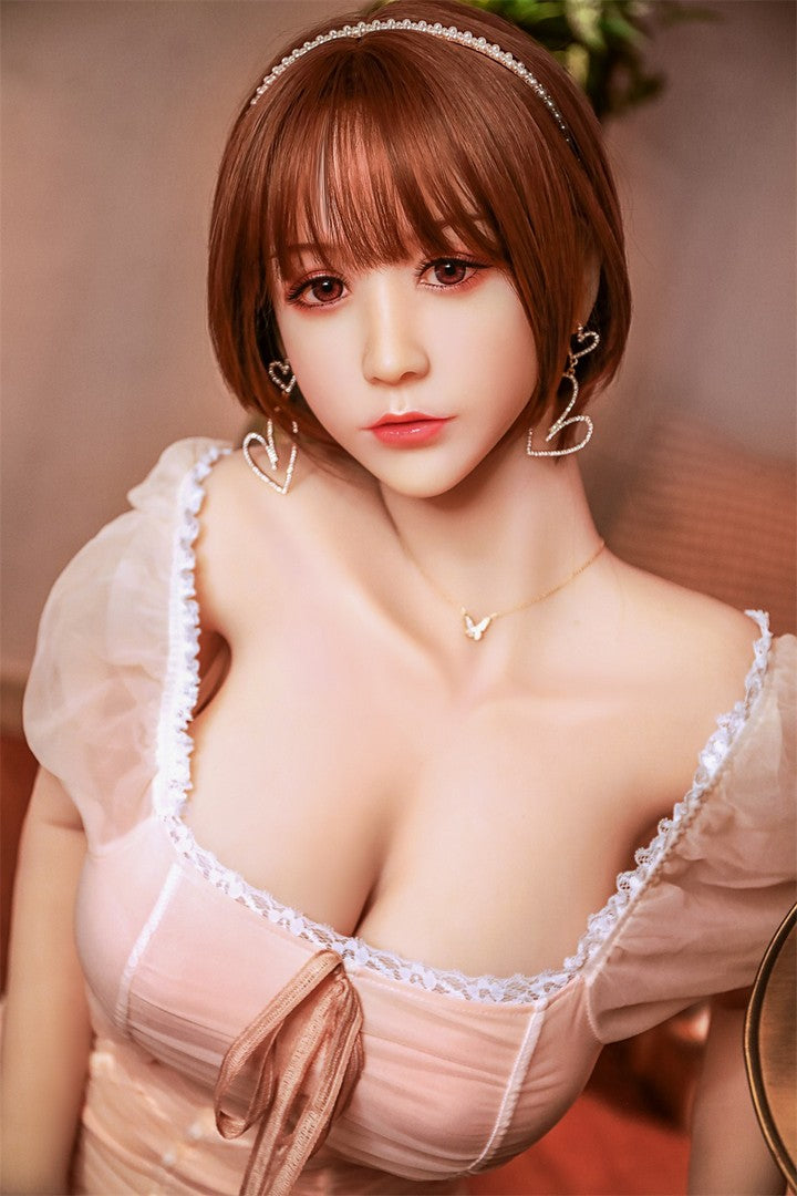 Picture of Sarah: Cos Doll Sex Doll
