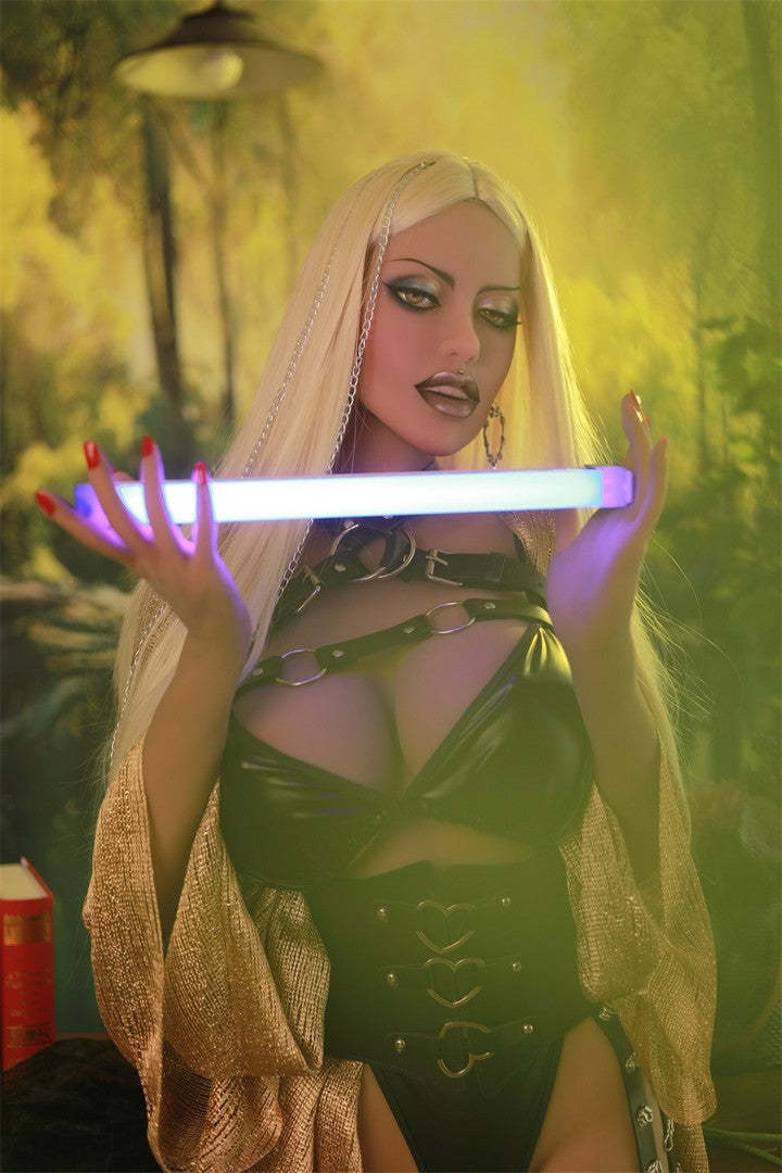 Picture of Renata: Cos Doll Sex Doll