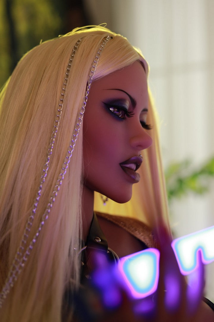 Picture of Renata: Cos Doll Sex Doll