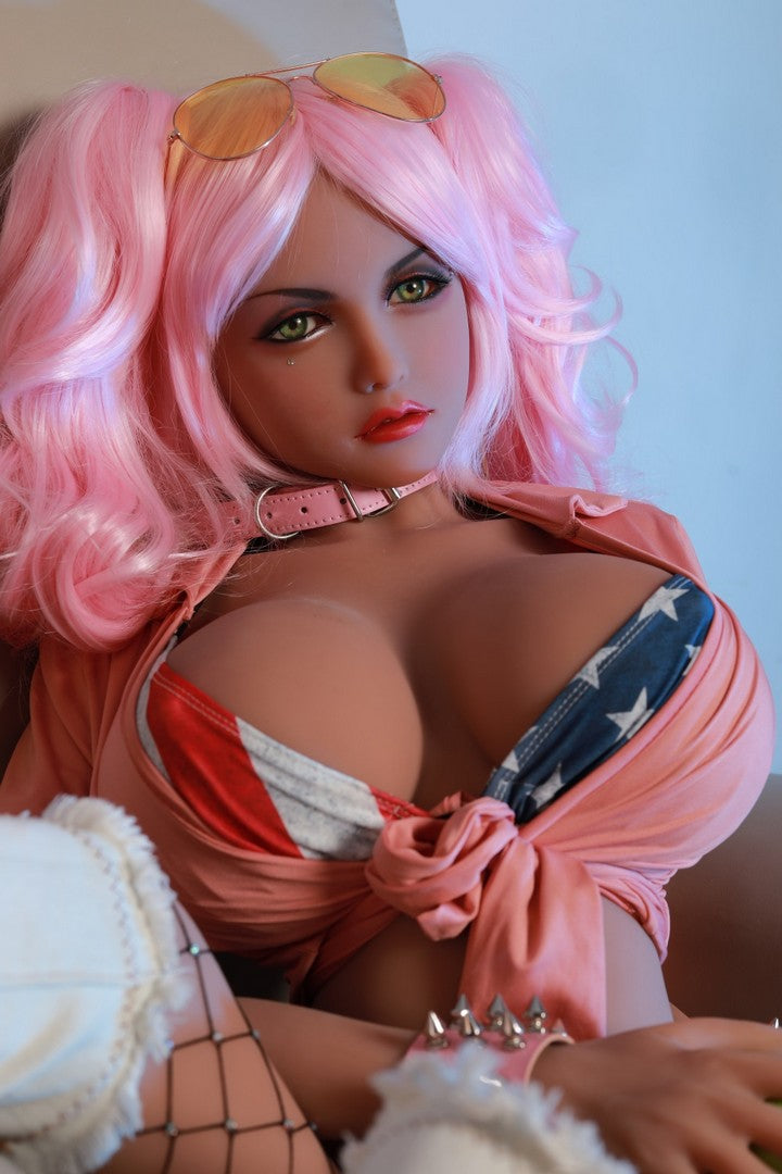 Picture of Poppy: Cos Doll Sex Doll