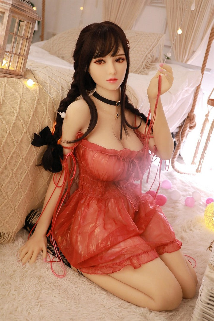 Picture of Mika: Cos Doll Sex Doll