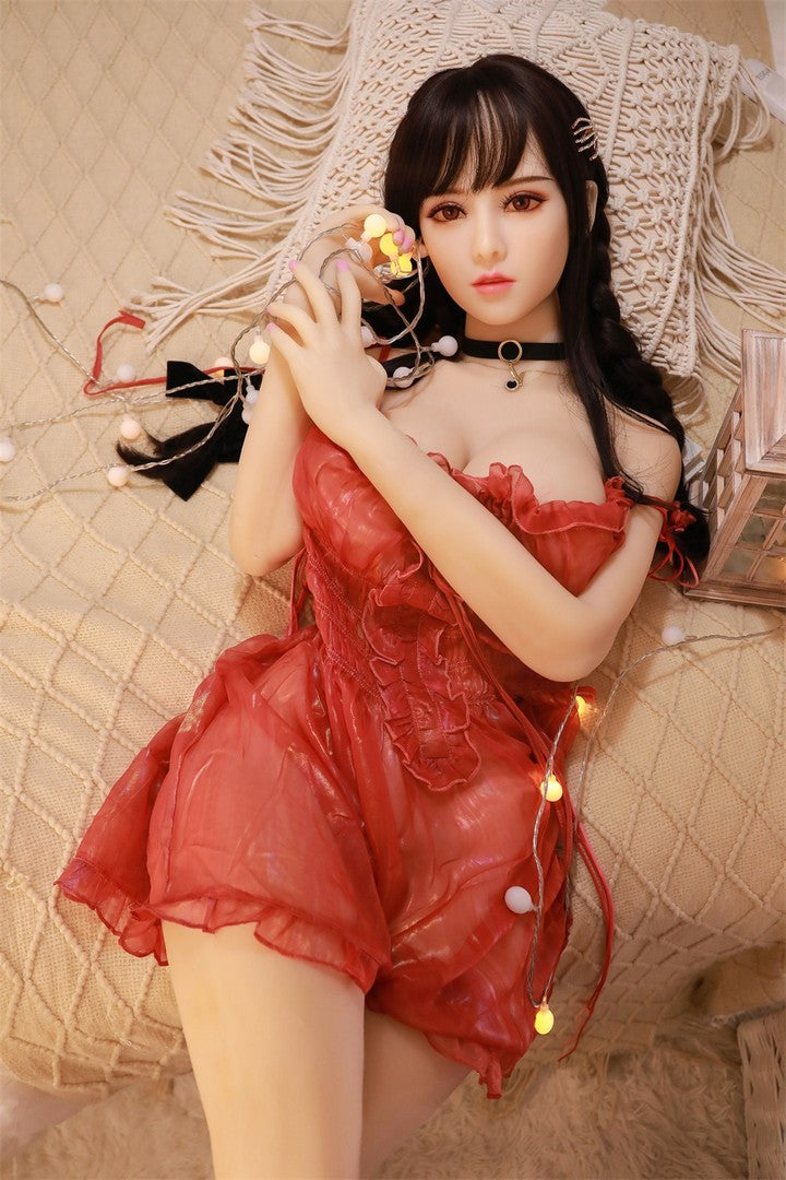 Picture of Mika: Cos Doll Sex Doll