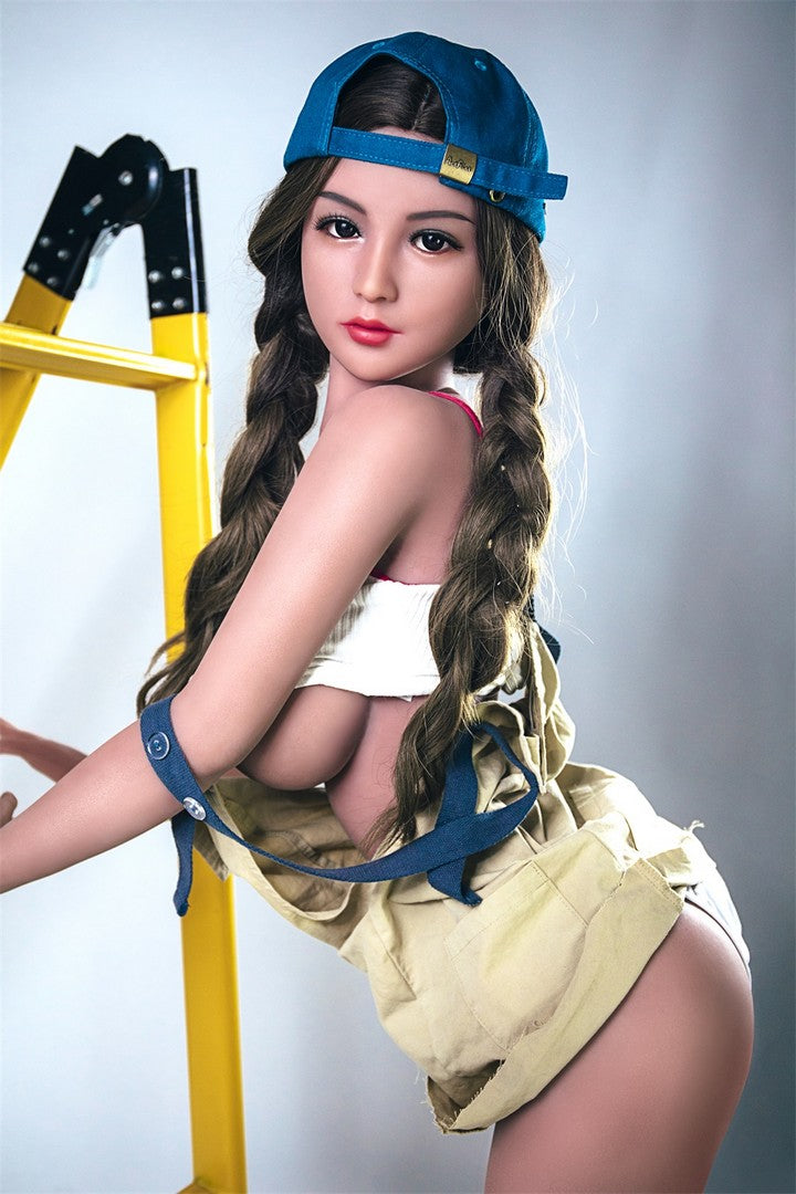 Picture of Maple: Cos Doll Sex Doll