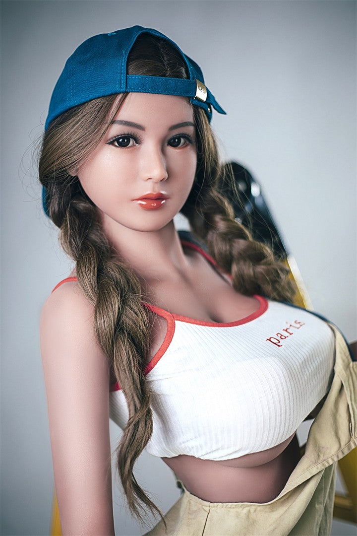 Picture of Maple: Cos Doll Sex Doll