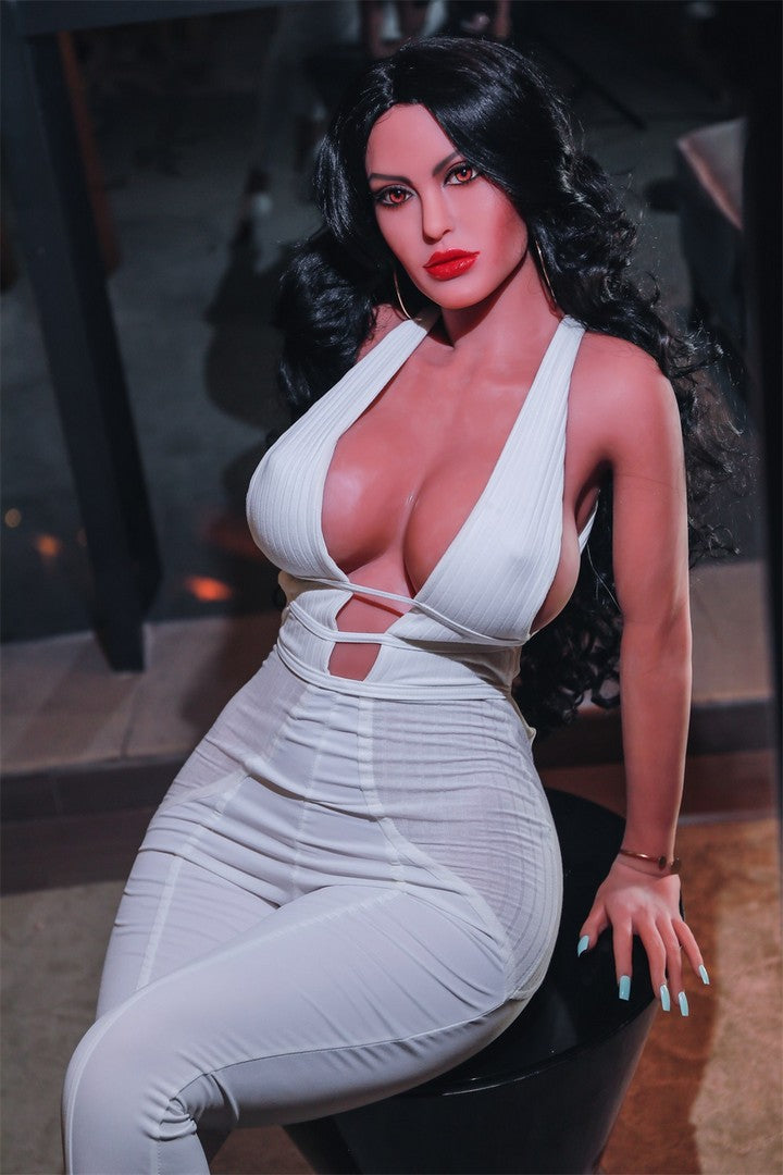 Picture of Jessica: Cos Doll Sex Doll
