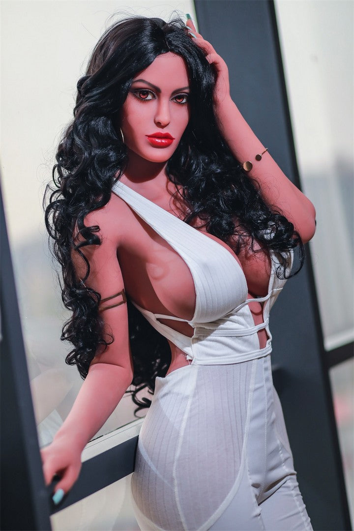 Picture of Jessica: Cos Doll Sex Doll