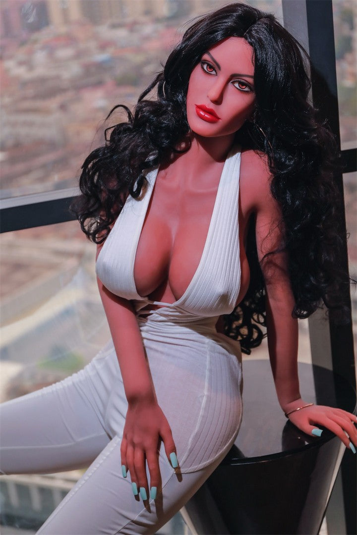 Picture of Jessica: Cos Doll Sex Doll