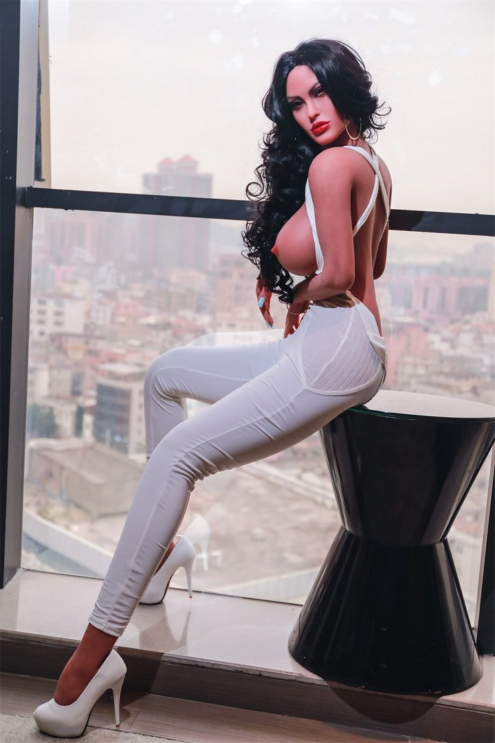 Picture of Jessica: Cos Doll Sex Doll