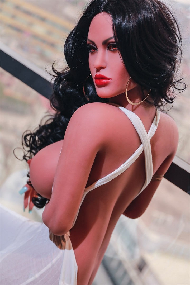 Picture of Jessica: Cos Doll Sex Doll