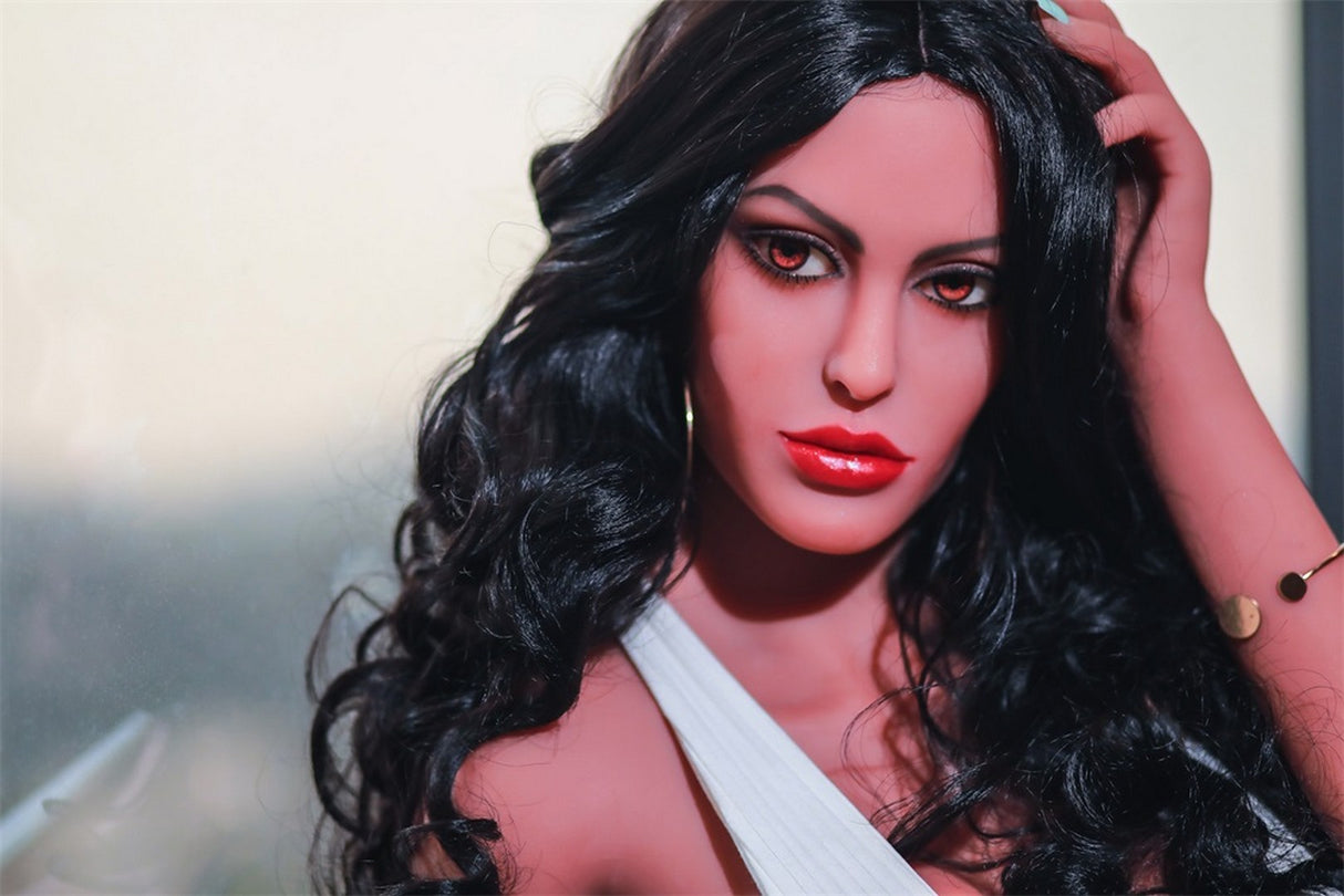 Picture of Jessica: Cos Doll Sex Doll