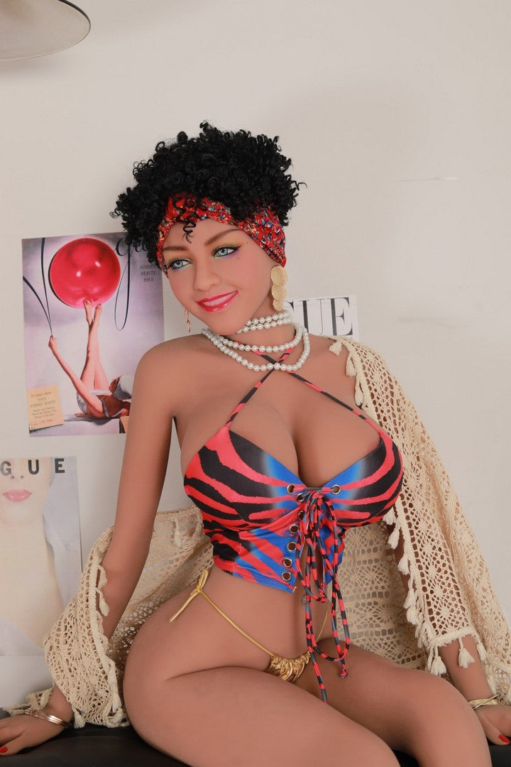 Picture of IIaria: Cos Doll Sex Doll