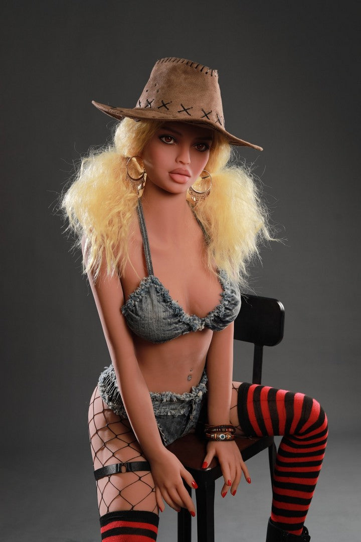 Picture of Helen: Cos Doll Sex Doll
