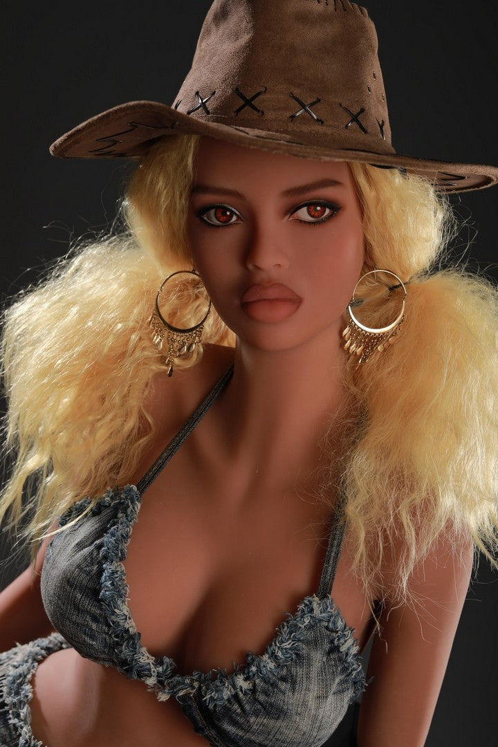Picture of Helen: Cos Doll Sex Doll