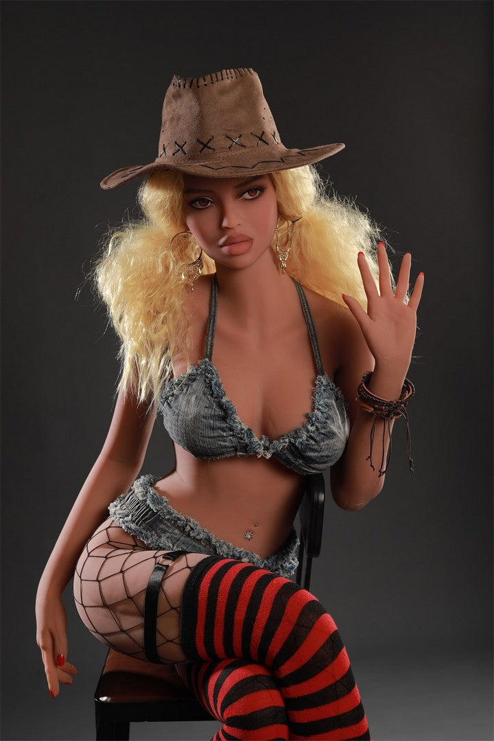 Picture of Helen: Cos Doll Sex Doll