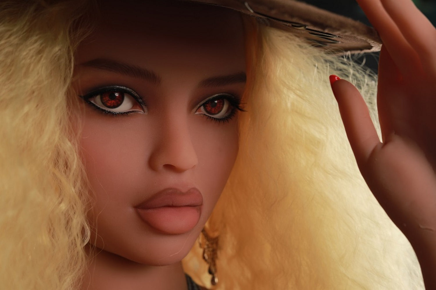 Picture of Helen: Cos Doll Sex Doll