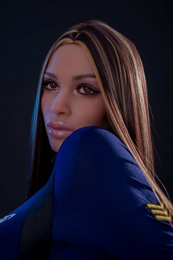Picture of Greta: Cos Doll Sex Doll