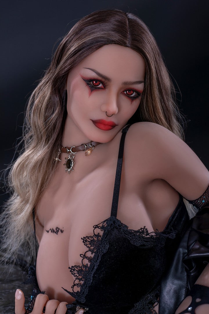 Picture of Enya: Cos Doll Sex Doll