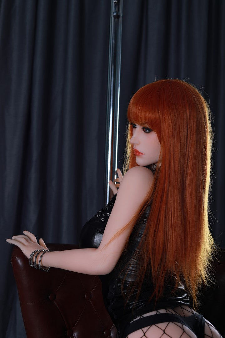 Picture of Blaze: 168 cm / 5 feet 6 inches I Cup Cos Doll Sex Dolls