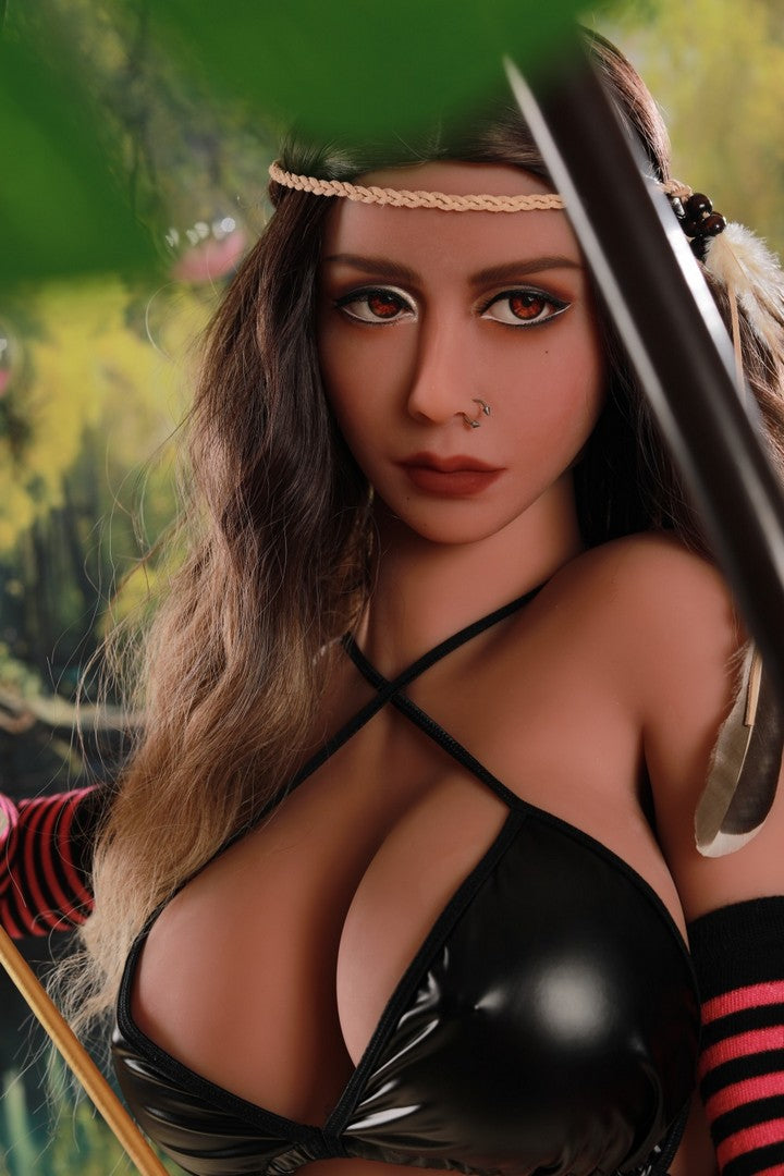 Picture of Annie: Cos Doll Sex Doll