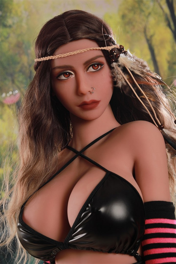 Picture of Annie: Cos Doll Sex Doll