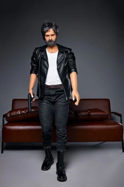 Show details for Irontech Male Doll 175cm/5ft9 Male TPE Sex Doll – William Picture of Irontech Male Doll 175cm/5ft9 Male TPE Sex Doll – William