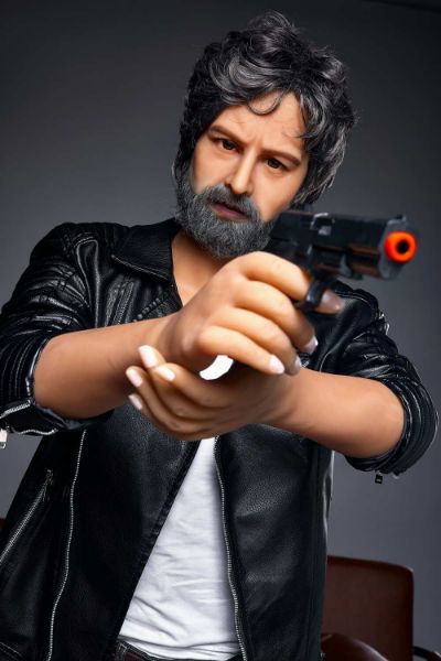 Show details for Irontech Male Doll 175cm/5ft9 Male TPE Sex Doll – William Picture of Irontech Male Doll 175cm/5ft9 Male TPE Sex Doll – William