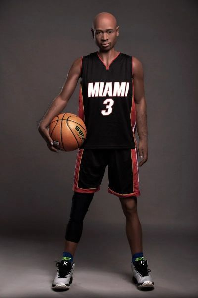 Show details for Irontech Male Doll 175cm/5ft9 Male TPE Sex Doll – Oscar Picture of Irontech Male Doll 175cm/5ft9 Male TPE Sex Doll – Oscar