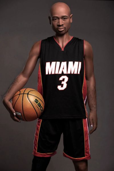 Show details for Irontech Male Doll 175cm/5ft9 Male TPE Sex Doll – Oscar Picture of Irontech Male Doll 175cm/5ft9 Male TPE Sex Doll – Oscar