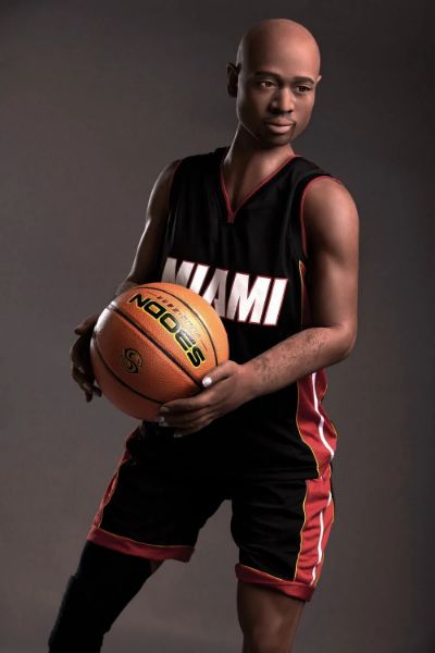 Show details for Irontech Male Doll 175cm/5ft9 Male TPE Sex Doll – Oscar Picture of Irontech Male Doll 175cm/5ft9 Male TPE Sex Doll – Oscar