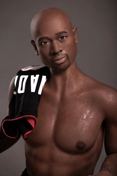 Show details for Irontech Male Doll 175cm/5ft9 Male TPE Sex Doll – Oscar Picture of Irontech Male Doll 175cm/5ft9 Male TPE Sex Doll – Oscar