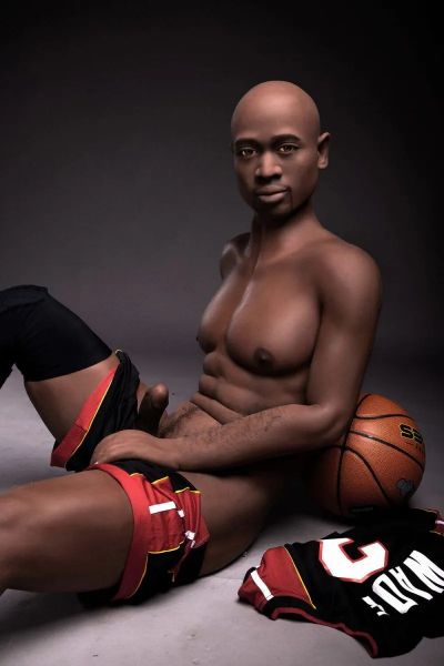 Show details for Irontech Male Doll 175cm/5ft9 Male TPE Sex Doll – Oscar Picture of Irontech Male Doll 175cm/5ft9 Male TPE Sex Doll – Oscar