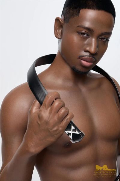 Show details for Irontech Male Doll 170cm/5ft7 Male Silicone Sex Doll – James Picture of Irontech Male Doll 170cm/5ft7 Male Silicone Sex Doll – James