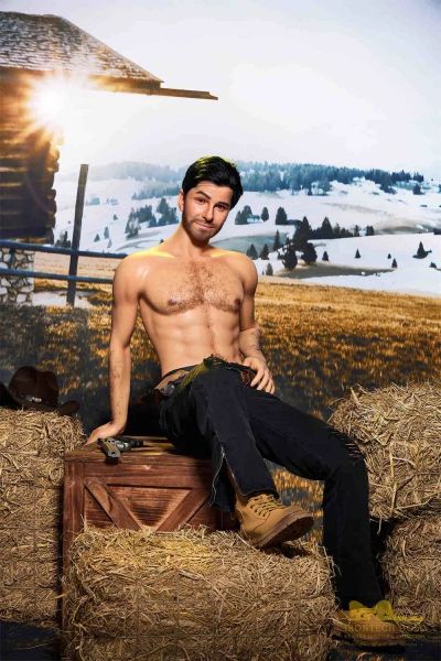 Show details for Irontech Male Doll 170cm/5ft7 Male Silicone Sex Doll – Allen Picture of Irontech Male Doll 170cm/5ft7 Male Silicone Sex Doll – Allen