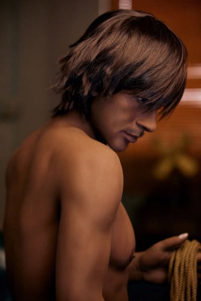 Show details for Irontech Male Doll 175cm/5ft9 Male TPE Sex Doll – Noah Picture of Irontech Male Doll 175cm/5ft9 Male TPE Sex Doll – Noah