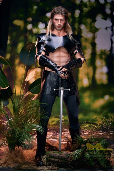 Show details for Irontech Male Doll 176cm/5ft9 Male Silicone Sex Doll – Abraham Picture of Irontech Male Doll 176cm/5ft9 Male Silicone Sex Doll – Abraham