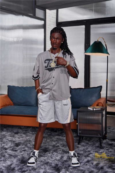 Show details for Irontech Male Dolls 170cm/5ft7 Male Silicone Sex Doll – Bill Picture of Irontech Male Dolls 170cm/5ft7 Male Silicone Sex Doll – Bill