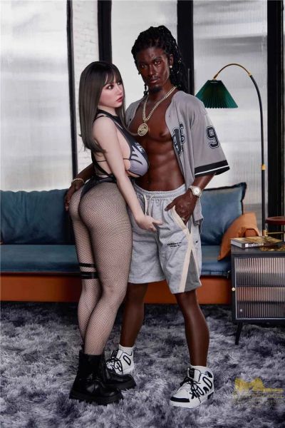 Show details for Irontech Male Dolls 170cm/5ft7 Male Silicone Sex Doll – Bill Picture of Irontech Male Dolls 170cm/5ft7 Male Silicone Sex Doll – Bill