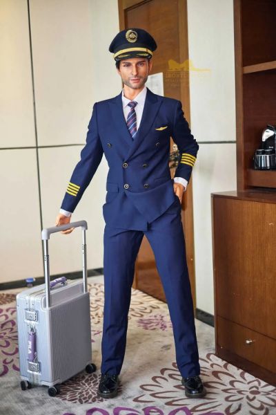 Show details for Irontech Male Doll 176cm/5ft9 Male Silicone Sex Doll – Lester Picture of Irontech Male Doll 176cm/5ft9 Male Silicone Sex Doll – Lester