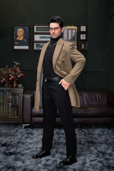 Show details for Irontech Male Doll 176cm/5ft9 Male Silicone Sex Doll – Reginald Picture of Irontech Male Doll 176cm/5ft9 Male Silicone Sex Doll – Reginald