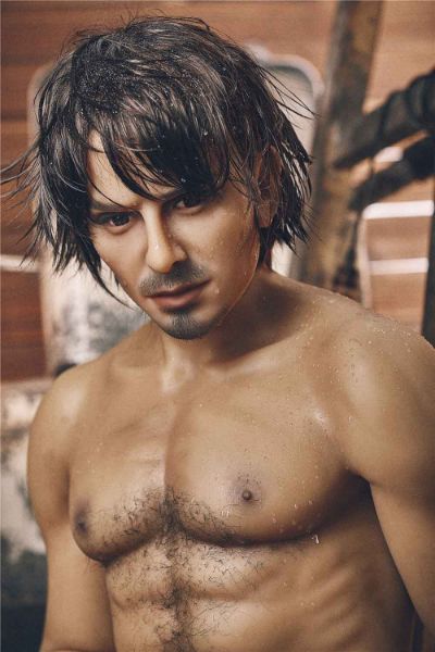 Show details for Irontech Male Doll 162cm/5ft4 Male TPE Sex Doll – Nicholas Picture of Irontech Male Doll 162cm/5ft4 Male TPE Sex Doll – Nicholas