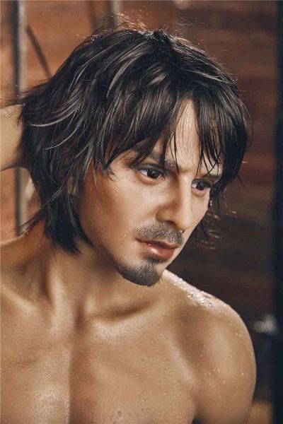 Show details for Irontech Male Doll 162cm/5ft4 Male TPE Sex Doll – Nicholas Picture of Irontech Male Doll 162cm/5ft4 Male TPE Sex Doll – Nicholas