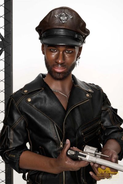 Show details for Irontech Male Doll 176cm/5ft9 Male Silicone Sex Doll – Bill Picture of Irontech Male Doll 176cm/5ft9 Male Silicone Sex Doll – Bill