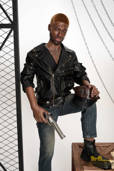 Show details for Irontech Male Doll 176cm/5ft9 Male Silicone Sex Doll – Bill Picture of Irontech Male Doll 176cm/5ft9 Male Silicone Sex Doll – Bill