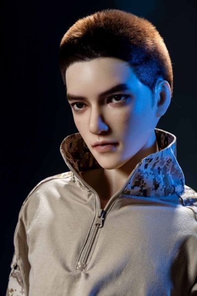 Show details for Qita Male Dolls 165cm/5ft5 Male Silicone Sex Doll – Chu Picture of Qita Male Dolls 165cm/5ft5 Male Silicone Sex Doll – Chu