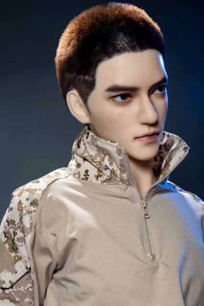 Show details for Qita Male Dolls 165cm/5ft5 Male Silicone Sex Doll – Chu Picture of Qita Male Dolls 165cm/5ft5 Male Silicone Sex Doll – Chu