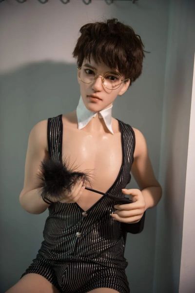 Show details for Qita Male Doll 165cm/5ft5 Male Silicone Sex Doll – Chu Picture of Qita Male Doll 165cm/5ft5 Male Silicone Sex Doll – Chu