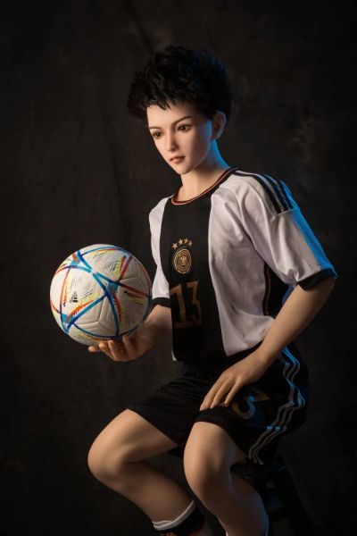 Show details for Qita Male Doll 165cm/5ft5 Male Silicone Sex Doll – Qing Picture of Qita Male Doll 165cm/5ft5 Male Silicone Sex Doll – Qing