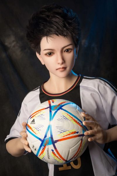 Show details for Qita Male Doll 165cm/5ft5 Male Silicone Sex Doll – Qing Picture of Qita Male Doll 165cm/5ft5 Male Silicone Sex Doll – Qing