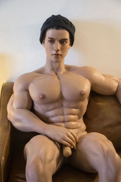 Show details for Qita Male Doll 180cm/5ft11 Male Silicone Sex Doll – Han Picture of Qita Male Doll 180cm/5ft11 Male Silicone Sex Doll – Han