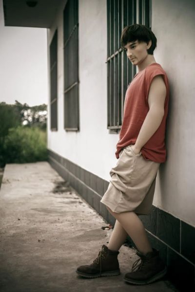 Show details for Qita Doll 170cm/5ft7 Male TPE Sex Doll – Abner Picture of Qita Doll 170cm/5ft7 Male TPE Sex Doll – Abner